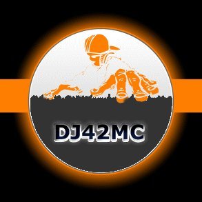 dj42mc's profile picture. 