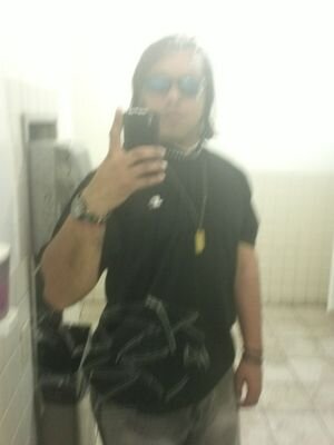 smoothslick's profile picture. having fun, getting laid with any girls...... i'm 5'11, latin, brown skin... anything else call me or text me?