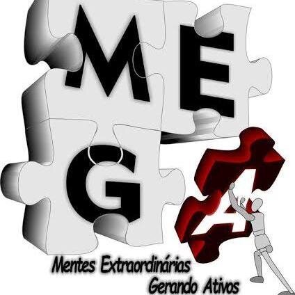 Mentes Extraordinarias Gerando Ativos