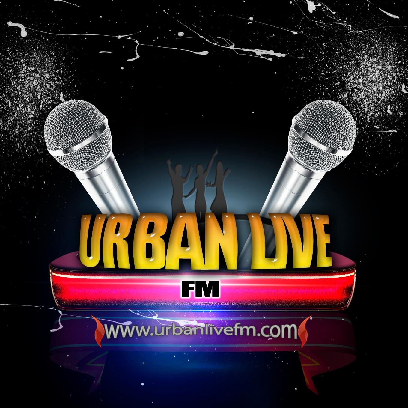 RADIO ON LINE DE TALENTO ECUATORIANOS DEL GENERO URBANO