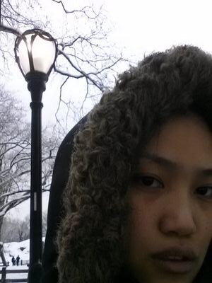 tine short for christine, musician, teacher, mama & new yorker