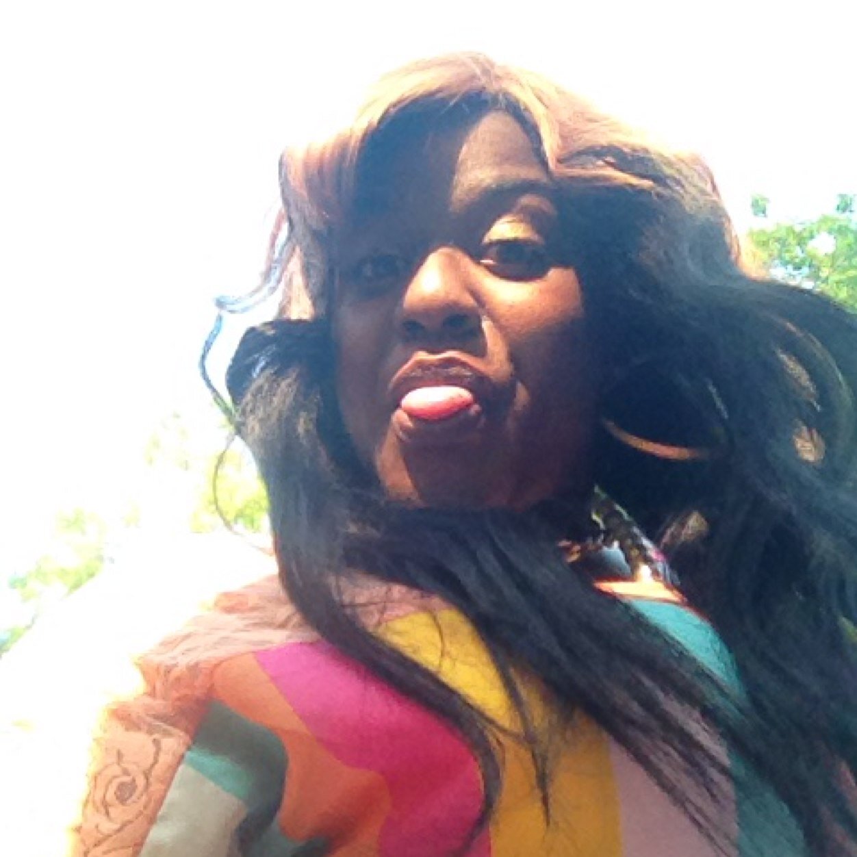 #proudmommy JDF  insta:hislove_DRUG