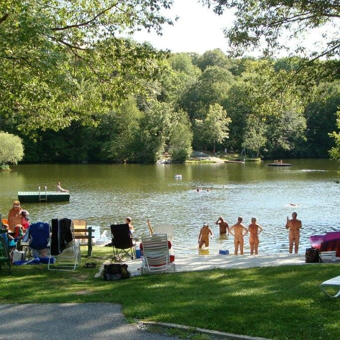 A family-oriented naturist club  located on 145 acres in Northern New Jersey and only 42 miles from New York City, since the 1930s. http://t.co/dOTaZPdKGR