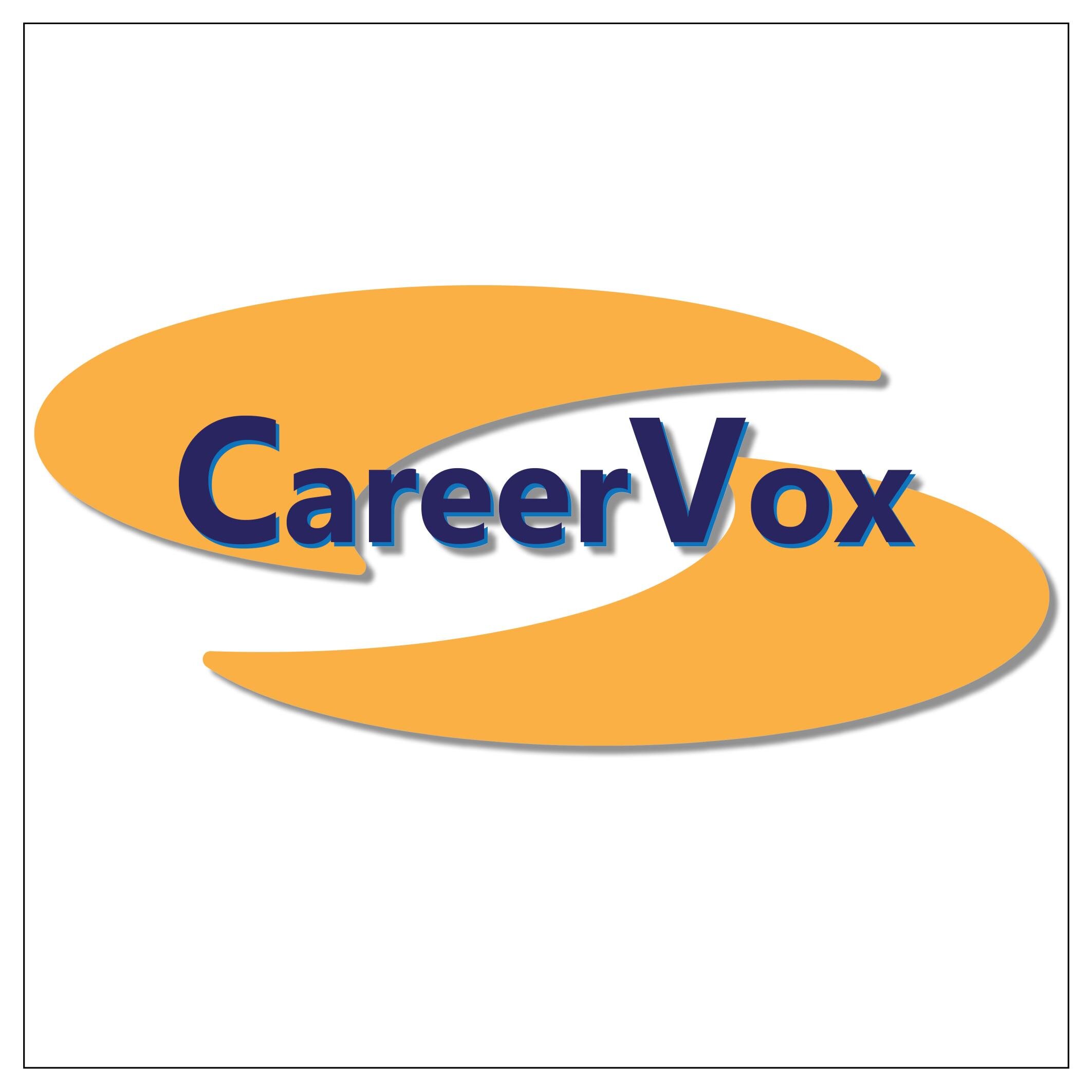 CareerVox provides tools and advice to help you manage your career. Get your free job satisfaction score at:
