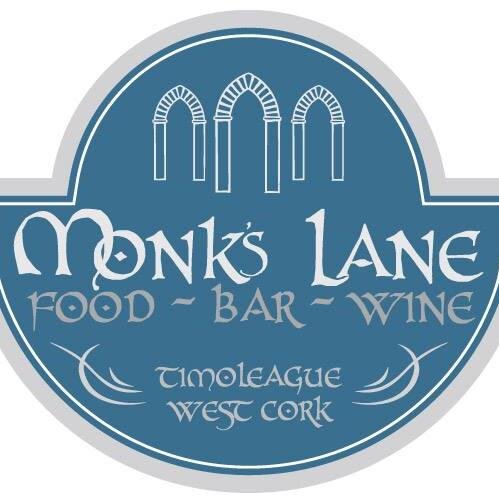 Artisan restaurant and wine bar in Timoleague. 023 88 46348