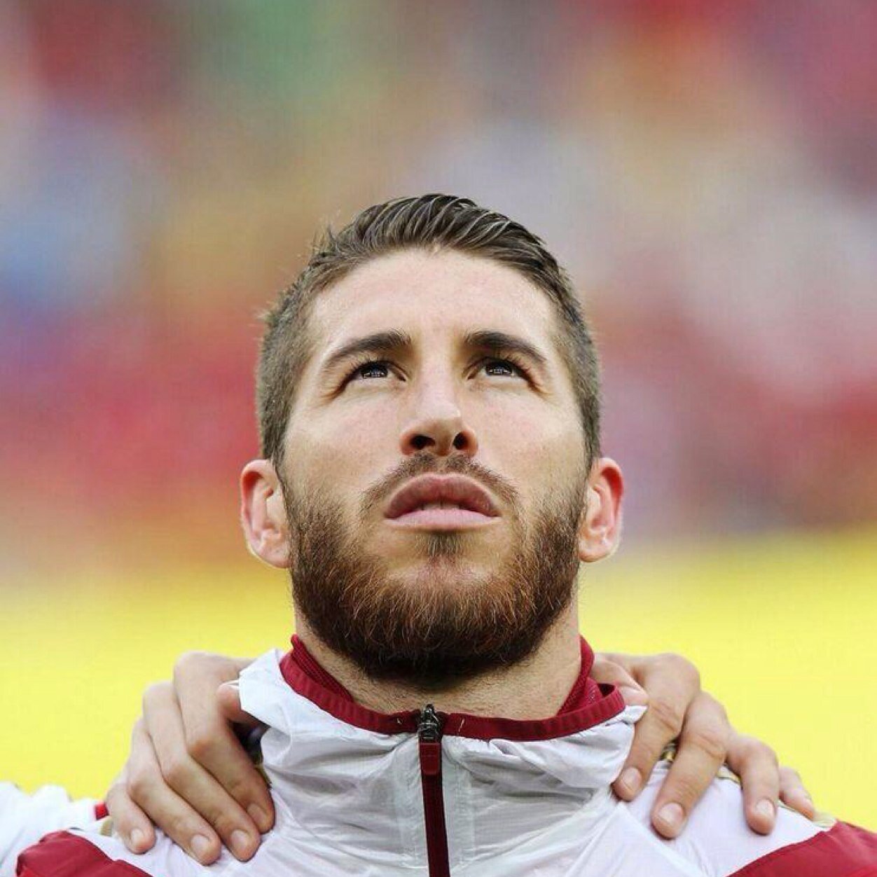sergio ramos arabic (ramosARABIC) Twitter