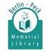 Berlin-Peck Library (@berlinpecklib) Twitter profile photo Berlin-Peck Library (@berlinpecklib) Twitter profile photo