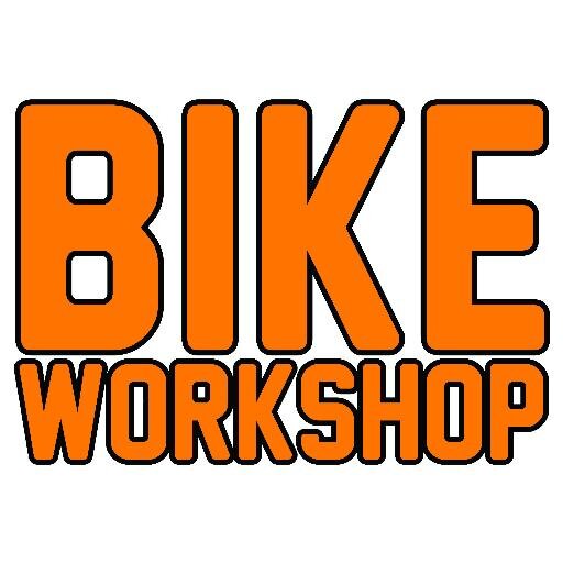 BikeWorkshopLv's profile picture. 
