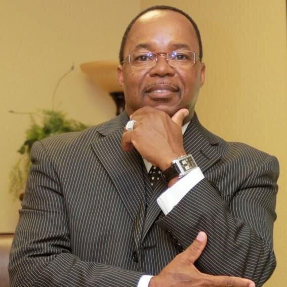 Pastor of Eastside Faith Center in Wichita Falls, Texas **Sunday Service 10:30am - 12:30pm **Wednesday Service 7:00pm - 8:00pm