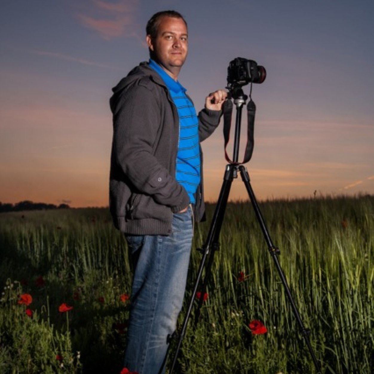 Simongrayphoto Profile Picture