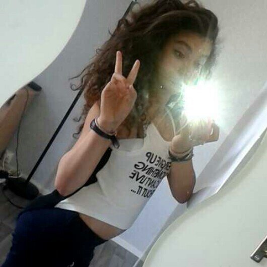 luna_loove93's profile picture. OK.