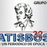Atisbos1's profile picture. Soy un líder de opinión el medio de comunicación marca una trascendencia pero sobre todo y más importante hemos formado un vínculo con la sociedad.