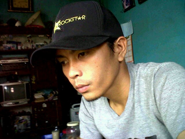 dedioktarizal's profile picture. Dunia persinggahan sementara