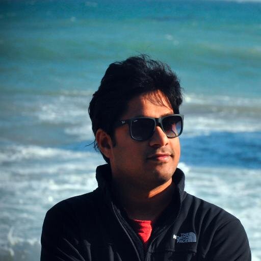 Network Engineer, Hobby Photographer, day dreamer !!