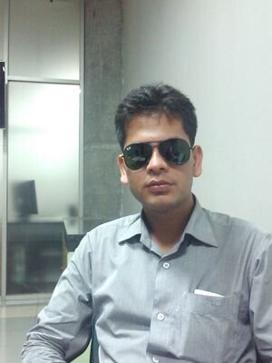 AdamShafiullah2's profile picture. 