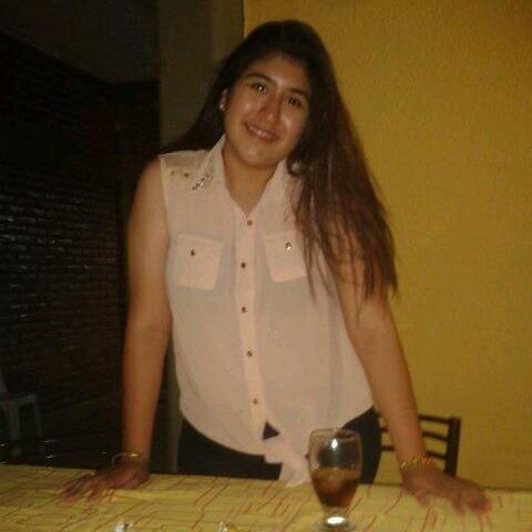Naci el 9-10-97, soy de RIVER PLATE
