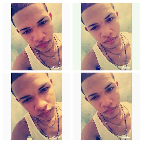 Mii Niitta; @Enanaa_x7