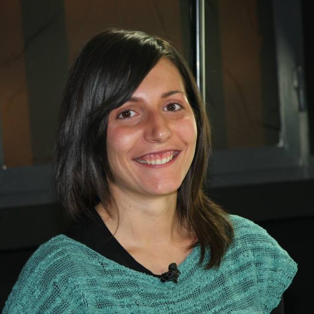 Rebecca Re Profile