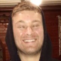 BionicBarryy's profile picture. Mix between vader and dunphy