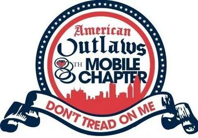 AmerOutMobile's profile picture. The 88th chapter of American Outlaws located in Mobile, AL. #UniteAndStrengthen for #USMNT and #USWNT.