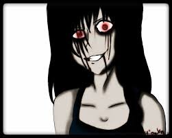 creepypasta , girl, 15, likes the dark