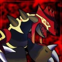 ♂ Pokemón Continente | ¡Amo y señor de los continentes! Rey omega de  la solida tierra. | ¿Escuchas? Es el magma alabandome. #UniónPkRol.