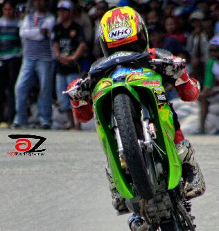 Focus team KRSteam YAMAHA manjment @vino_andrians