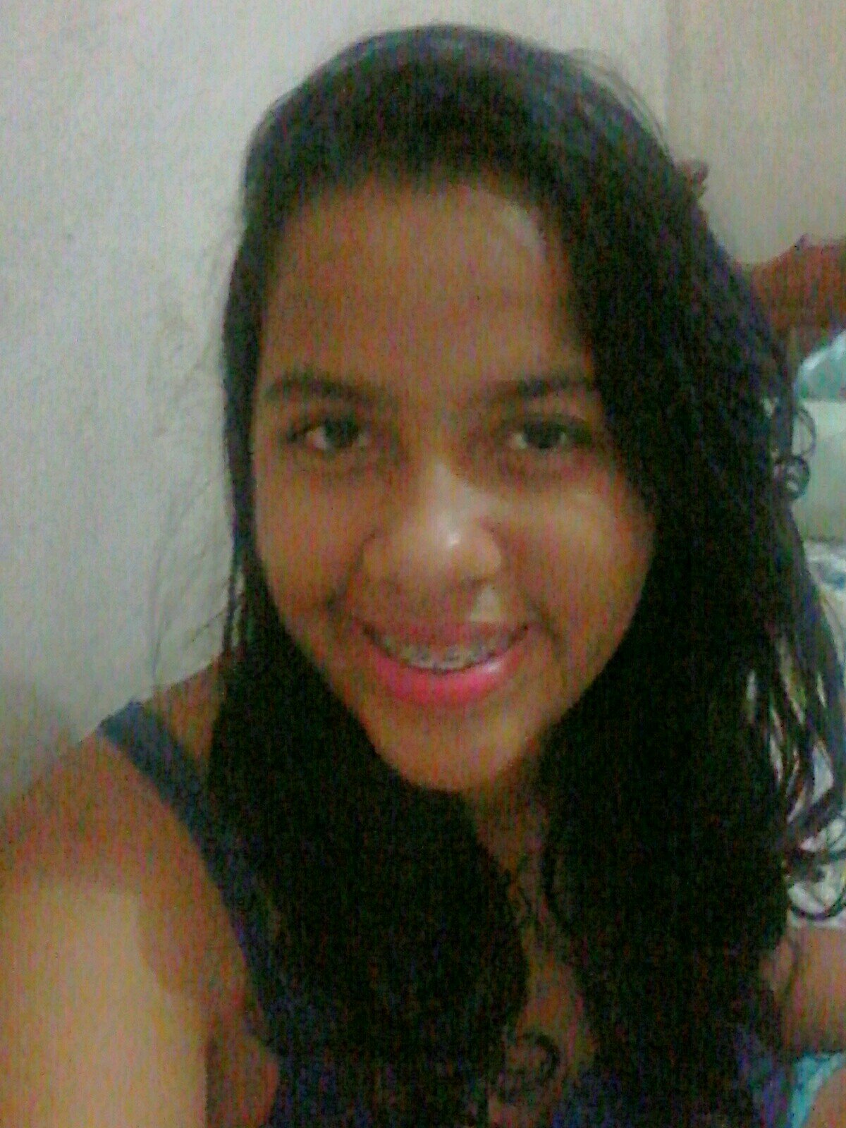 menina que ama