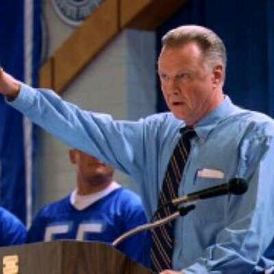 BREAKING: The Dolphins have named high school coaching legend Bud Kilmer as head coach for the remainder of the season.criss