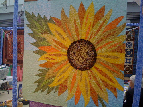 BlankQuilting's profile picture. The Fabric of Inspiration