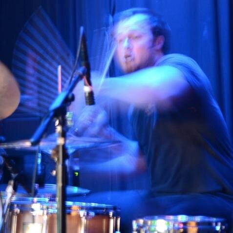 AllSpeeds's profile picture. Software Engineer, JavaScript Enthusiast, Vinyl Collector, & Drummer