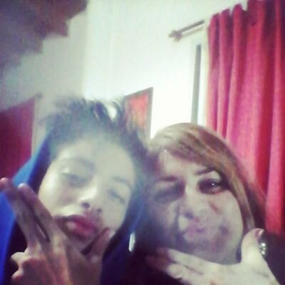 madre de dos hermosos hijos . toby y melu. ♥♥♥♥♥♥♡
