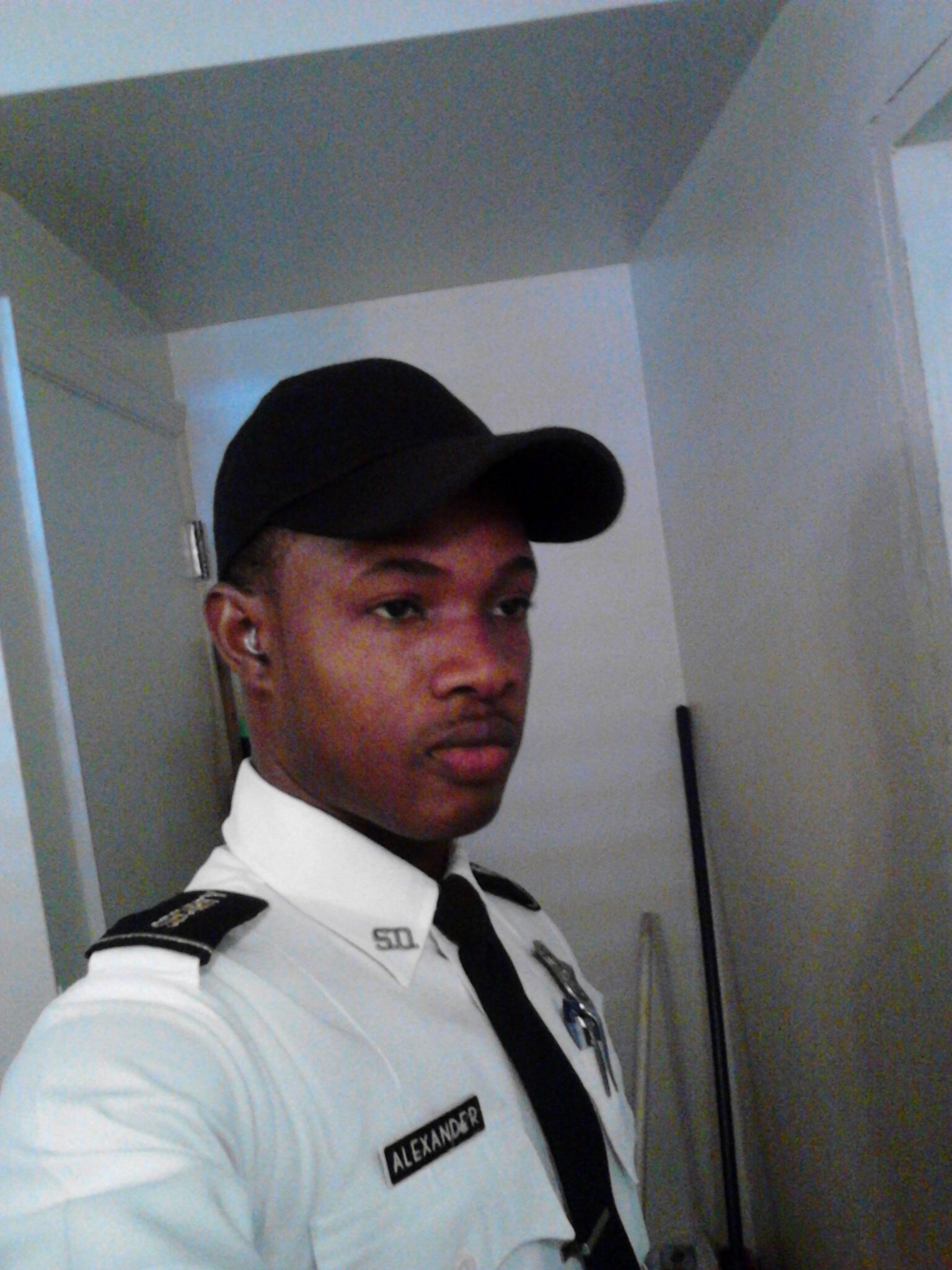 U know wi run road
