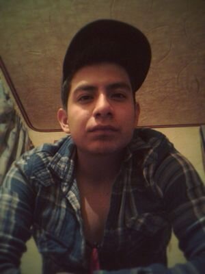 Cada vez que te veo soy actor profesional.