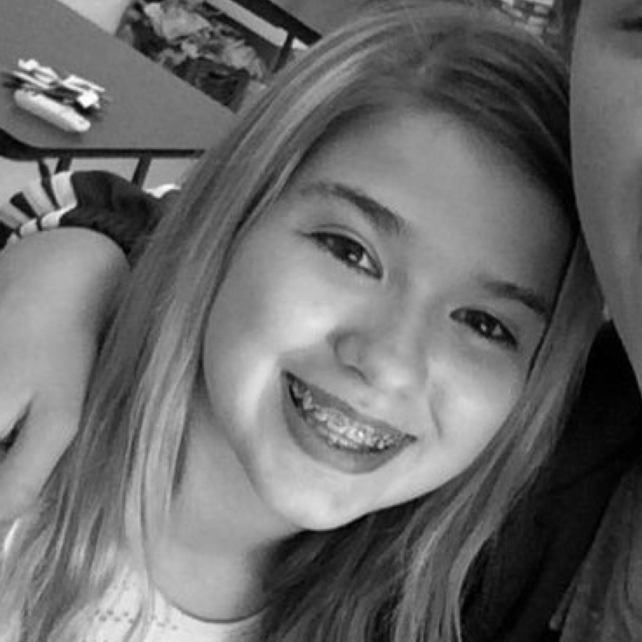 The names Lexi. And its always a Lexi thing.