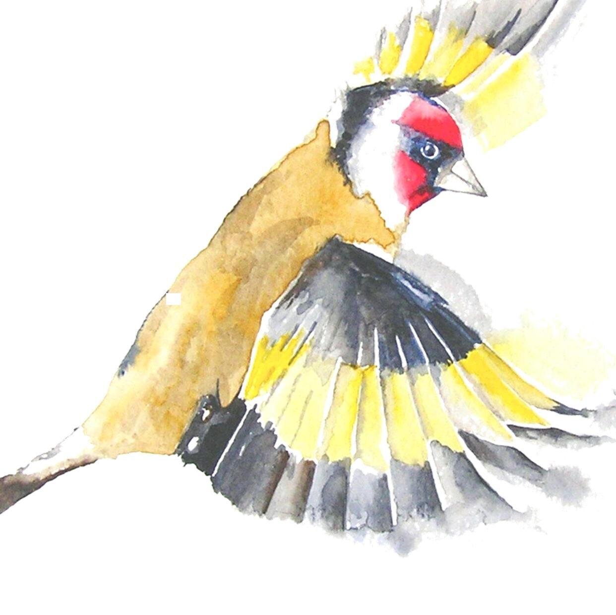 Artist specialising in Watercolour and Mixed Media
Available for commissions.