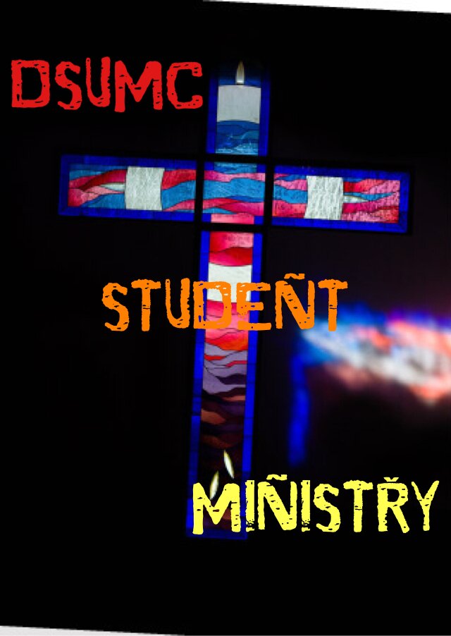 DSUMCstu_min's profile picture. The official account of the Student Ministry for Dripping Springs UMC! Learn about what we are doing and join in! Paint Wars Video link below!