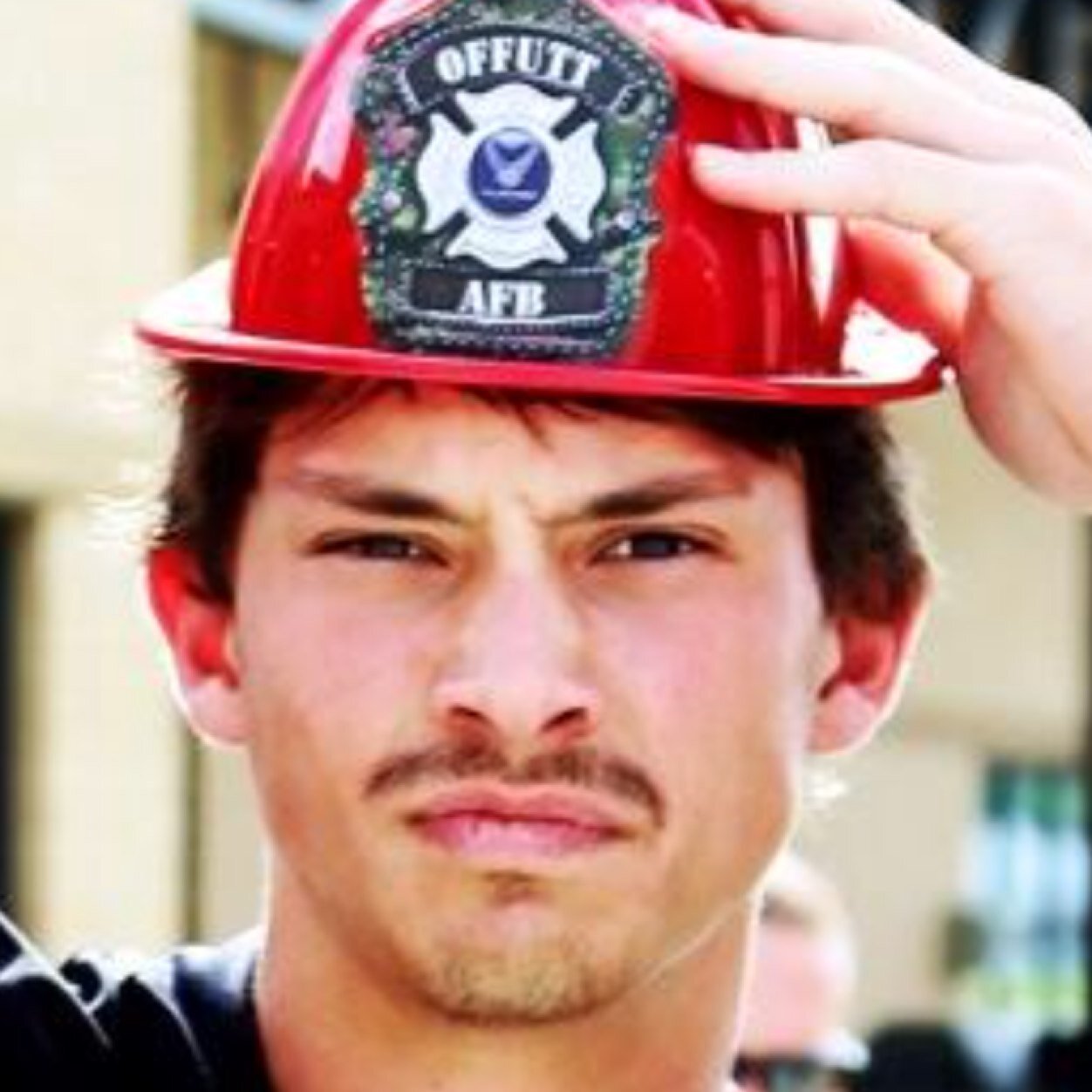 bryansliprug's profile picture. I have the sexiest dirtiest stache of all time. On a #SCtop10 near you  Parody account