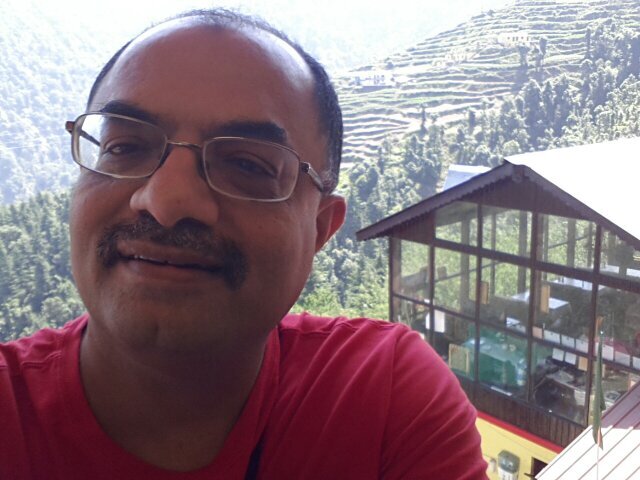 Studied at 1.  HFHS ANDHERI 2. BHAVANS 3.KJ Somaiya engg college
Worked at : 1. GODREJ 2. VIDEOCON. 3.DAEWOO
Currently : EENDEE SALES & SERVICES PVT LTD