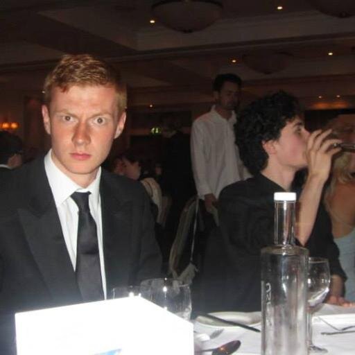 LukeSamuelBooth's profile picture. 18, Ginger and gyming it :)