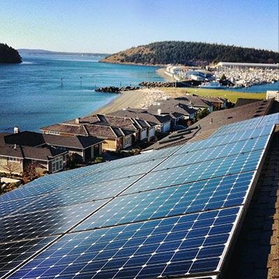 Purveyors of Positive Energy Since 2000. Our goal is to create a cleaner, sustainable future by helping people understand and use renewable energy.