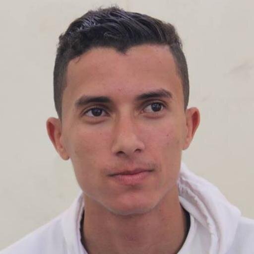 Allaoui mouhssine