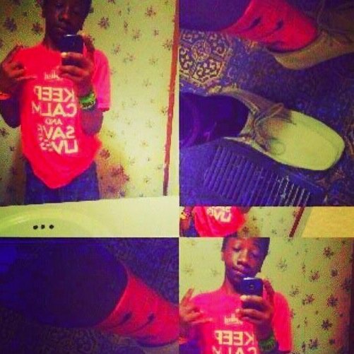 Follow Me . .             Full Bio . . #HeatsNation #RavensNation I need More followers .