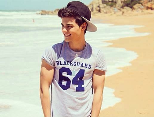 soy ABRAHAMERS y que ..... nunca dejare de serlo