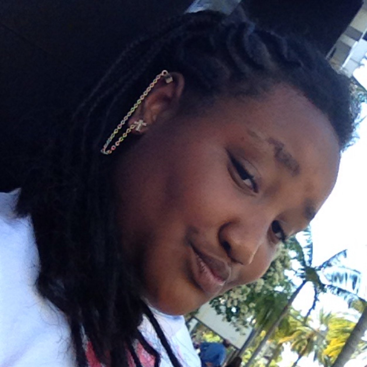 10 year old rapper singer dancer live in LA