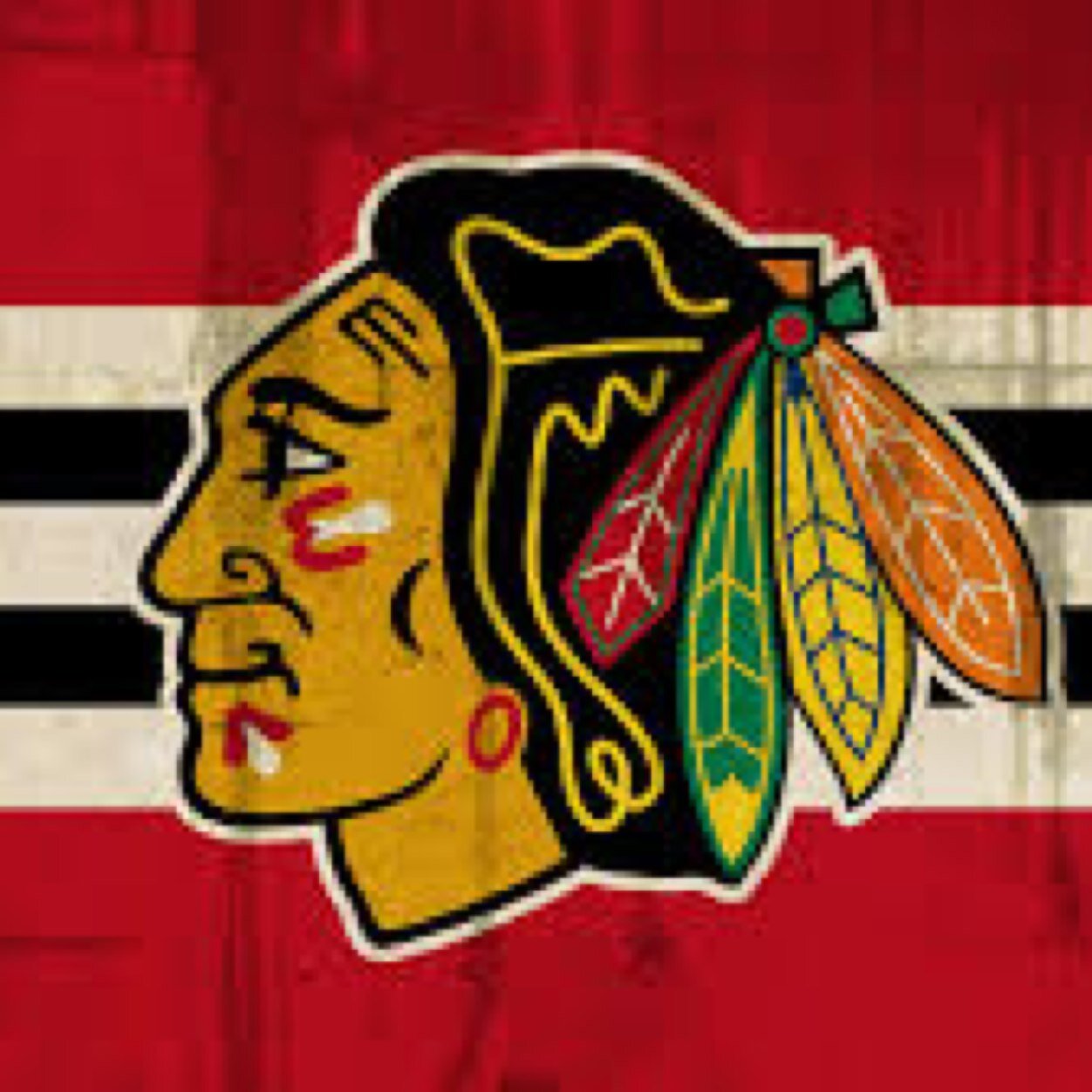 HGBlackHawksGMC's profile picture. New GM for the BlackHawks. @Aovy8