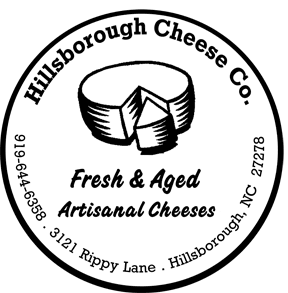 Handcrafted, artisanal cheeses with a Southern twist.