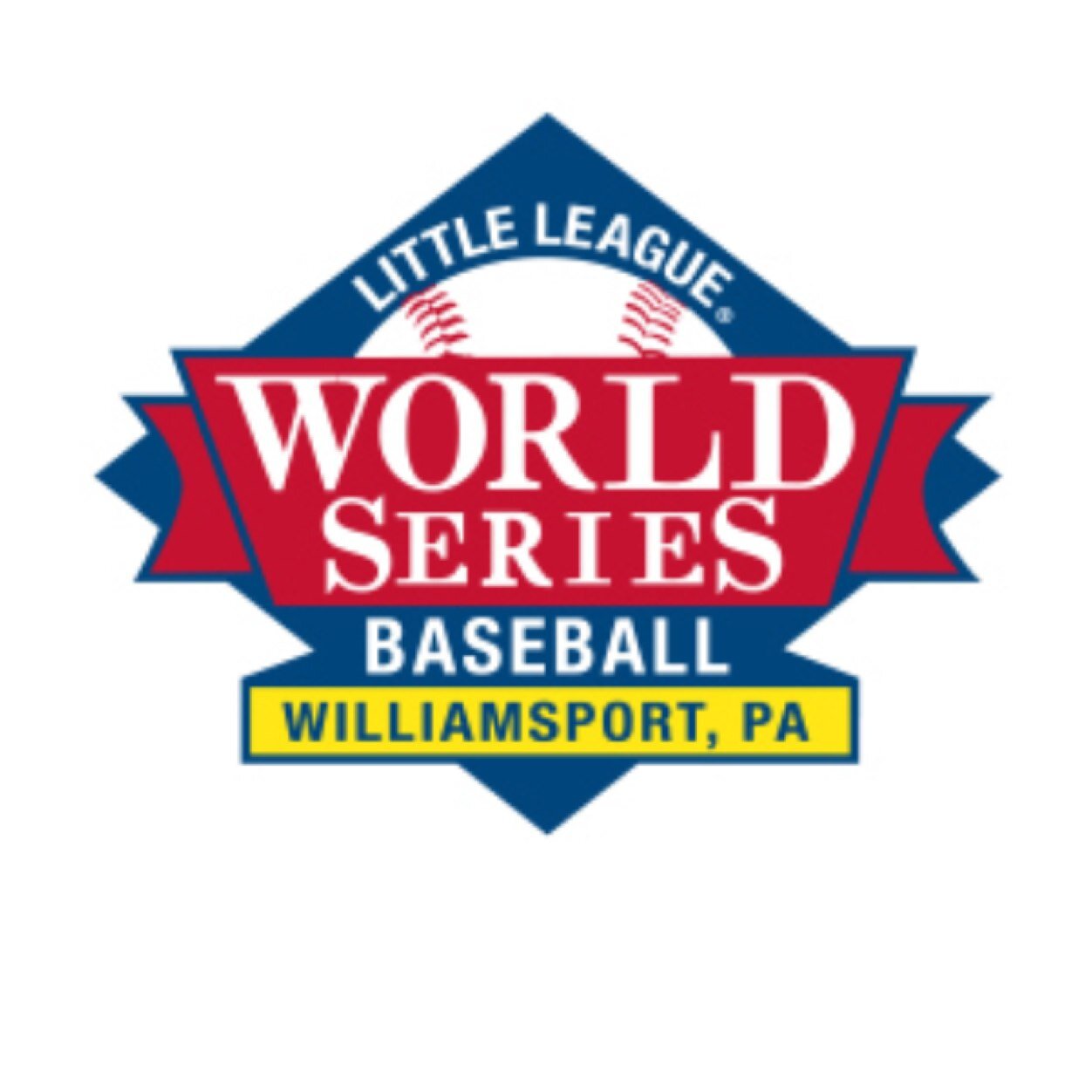 Official account of the 2014 Little League World Series.