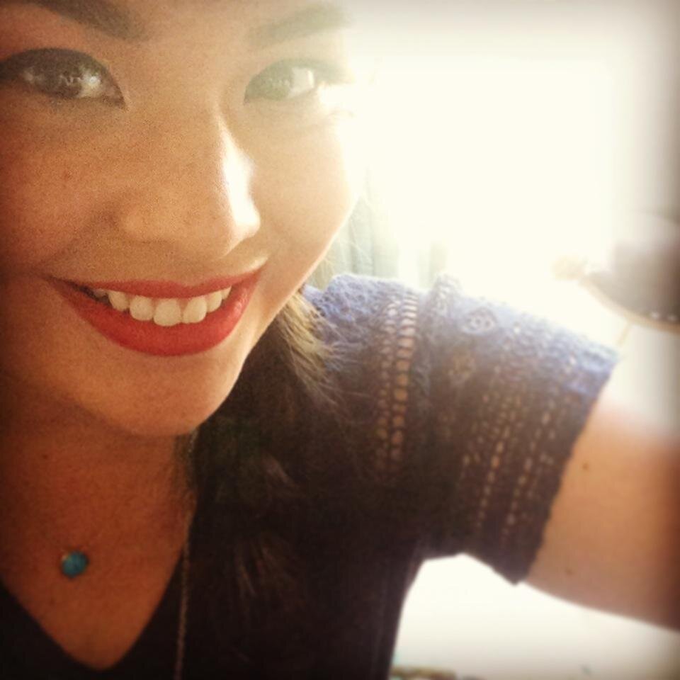 Advertising /Digital Strategy, Mizzou Alum & Dog-mom. Eat Well. Travel Often. Choose Joy.