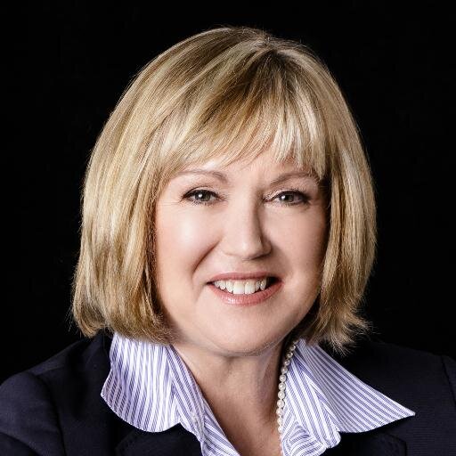 @QuarlesandBrady Firm Chair Emeritus. Trusts & estates attorney. Community advocate. Avid traveler. Proud mother and grandmother.